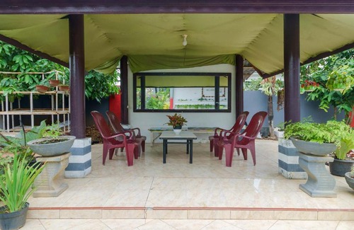 Banda Aceh House | RedDoorz Syariah near Museum Tsunami Aceh 2