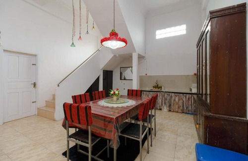 Banda Aceh House | RedDoorz Syariah near Museum Tsunami Aceh 2