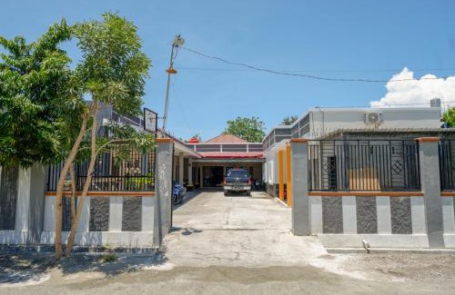 Sigi House | RedDoorz Syariah near Mutiara SIS Al Jufrie Airport Palu 2