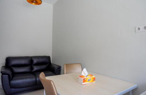 Sigi House | RedDoorz Syariah near Mutiara SIS Al Jufrie Airport Palu 2