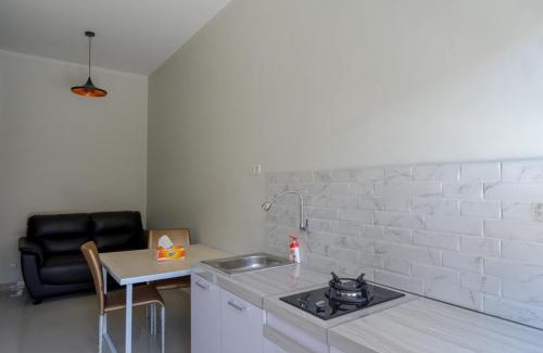 Sigi House | RedDoorz Syariah near Mutiara SIS Al Jufrie Airport Palu 2