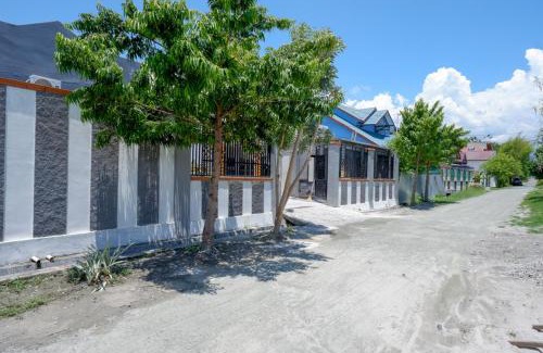 Sigi House | RedDoorz Syariah near Mutiara SIS Al Jufrie Airport Palu 2