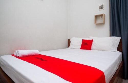 Sinduadi House | RedDoorz Syariah near Pascasarjana UGM 3
