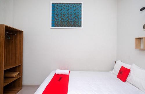 Sinduadi House | RedDoorz Syariah near Pascasarjana UGM 3