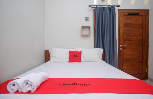 Sinduadi House | RedDoorz Syariah near Pascasarjana UGM 3