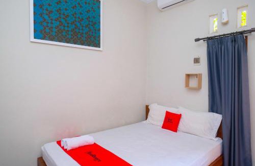 Sinduadi House | RedDoorz Syariah near Pascasarjana UGM 3