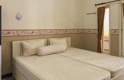Madiun Hotel | RedDoorz Syariah near Pasar Sleko Madiun