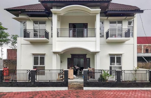 Wonosobo Hotel | RedDoorz Syariah near Pengadilan Agama Wonosobo