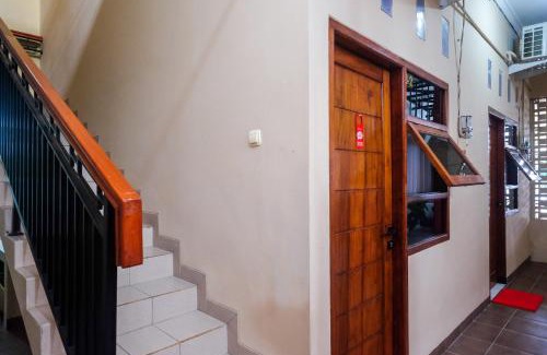 Surakarta Hotel | RedDoorz Syariah near Perempatan Kartasura