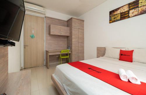Cilandak House | RedDoorz Syariah near Prasetya Mulya Cilandak campus