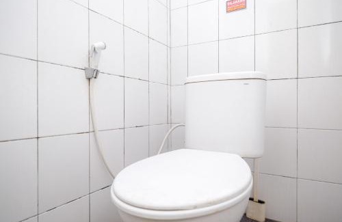 Semarang Hotel | RedDoorz Syariah near RS Permata Medika Ngaliyan Semarang