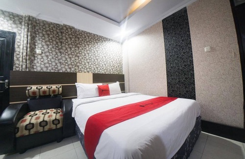 Limboto Hotel | RedDoorz Syariah near RSUD Ainun Habibie Gorontalo
