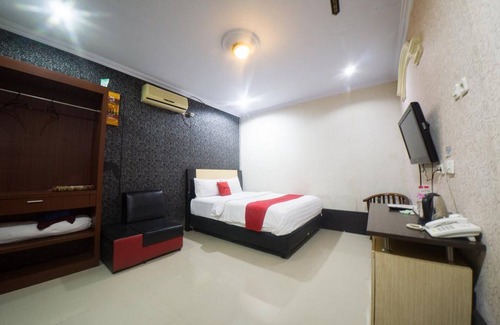 Limboto Hotel | RedDoorz Syariah near RSUD Ainun Habibie Gorontalo