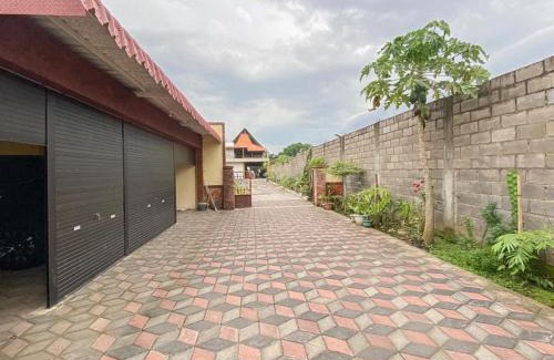 Malang Hotel | RedDoorz Syariah near RSUD Kota Malang