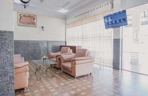 Banda Aceh House | RedDoorz Syariah near Suzuya Mall Banda Aceh