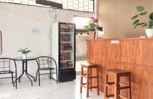Sleman Hotel | Reddoorz Syariah near Sleman city hall 4