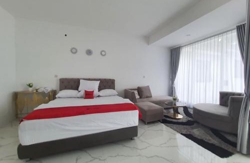 Mertoyudan Hotel | RedDoorz Syariah near Taruna Nusantara Magelang