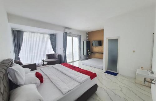 Mertoyudan Hotel | RedDoorz Syariah near Taruna Nusantara Magelang