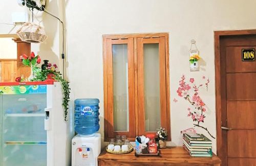 Banyuwangi House | RedDoorz Syariah near Universitas 17 Agustus Banyuwangi