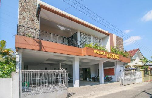 Purwokerto House | RedDoorz Syariah near Universitas Jenderal Soedirman