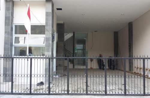 Purwokerto Hotel | RedDoorz Syariah near UNSOED