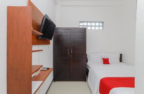 Jember Hotel | RedDoorz Syariah near Universitas Jember