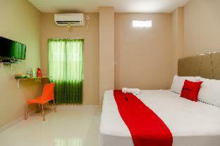 Banda Aceh House | RedDoorz Syariah @ Panglima Polem Aceh