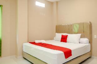 Banda Aceh House | RedDoorz Syariah @ Panglima Polem Aceh