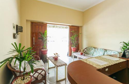 Sragen House | RedDoorz Syariah @ Sakinah Guesthouse