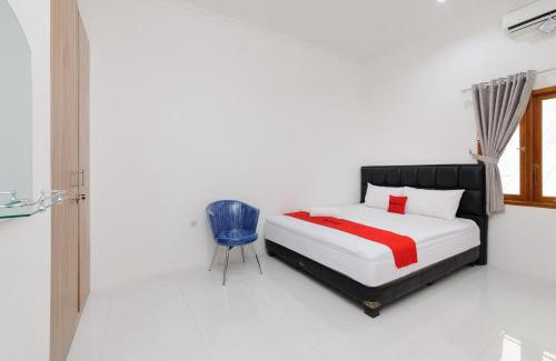 Jakarta Hotel | RedDoorz Syariah @ Sakura Hotel Duren Sawit