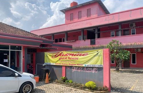 Bandar Lampung Hotel | RedDoorz Syariah Way Halim Lampung