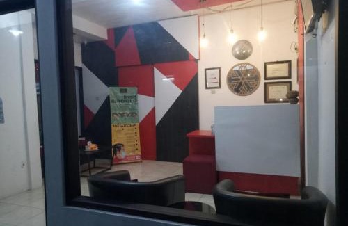 Tretes Hotel | RedDoorz @ Tretes 2