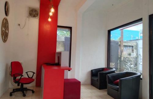 Tretes Hotel | RedDoorz @ Tretes 2