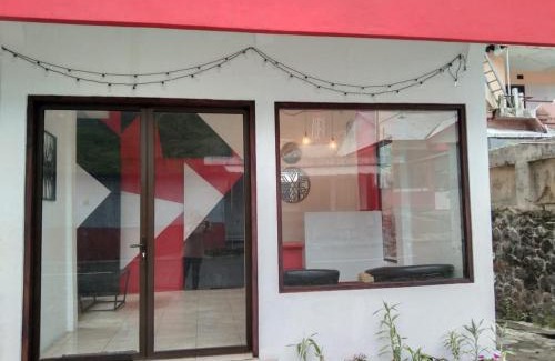 Tretes Hotel | RedDoorz @ Tretes 2