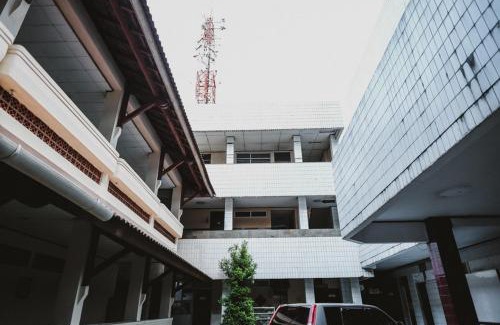 Ungaran Hotel | RedDoorz @ Ungaran