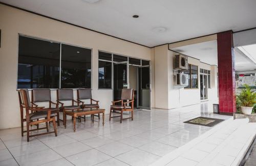 Ungaran Hotel | RedDoorz @ Ungaran