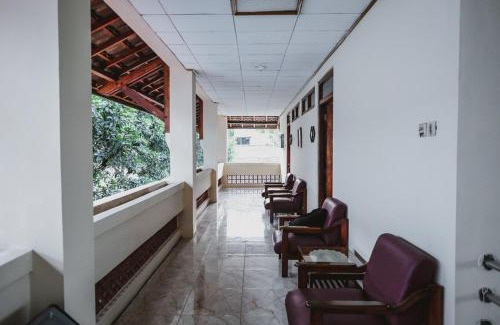 Ungaran Hotel | RedDoorz @ Ungaran