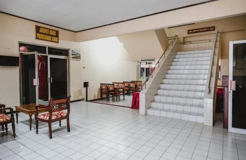 Ungaran Hotel | RedDoorz @ Ungaran