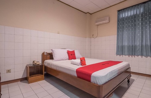 Ungaran Hotel | RedDoorz @ Ungaran