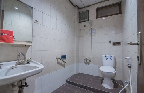 Ungaran Hotel | RedDoorz @ Ungaran