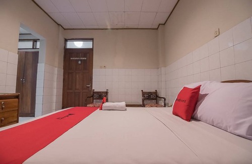Ungaran Hotel | RedDoorz @ Ungaran