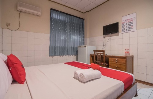 Ungaran Hotel | RedDoorz @ Ungaran