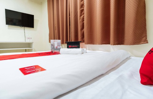 Sampaloc House | RedDoorz @ University Belt Manila