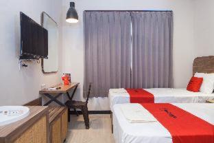 Surabaya House | RedDoorz @ Wiyung 2