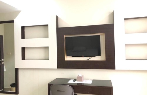 Palu Hotel | RedDooz Plus At Ininnawa Homestay Syariah Palu