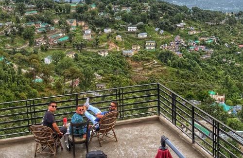 McLeod Ganj House | Redeem Cafe & Homestay