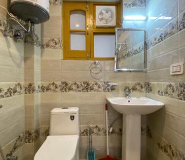 McLeod Ganj House | Redeem Cafe & Homestay