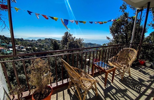 McLeod Ganj Bed & Breakfast | Redeem Homestay