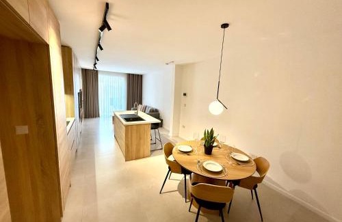 Safi Apartment | Redentur apartments, suite 1