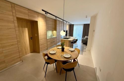 Safi Apartment | Redentur apartments, suite 1